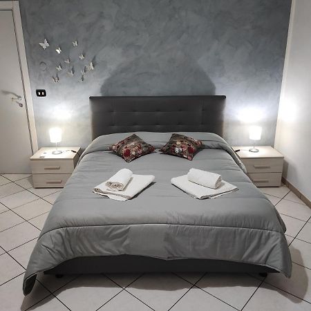 Ferienwohnung Casa Desire Catania Exterior foto