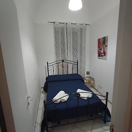 Ferienwohnung Casa Desire Catania Exterior foto
