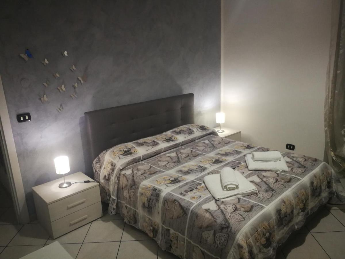 Ferienwohnung Casa Desire Catania Exterior foto