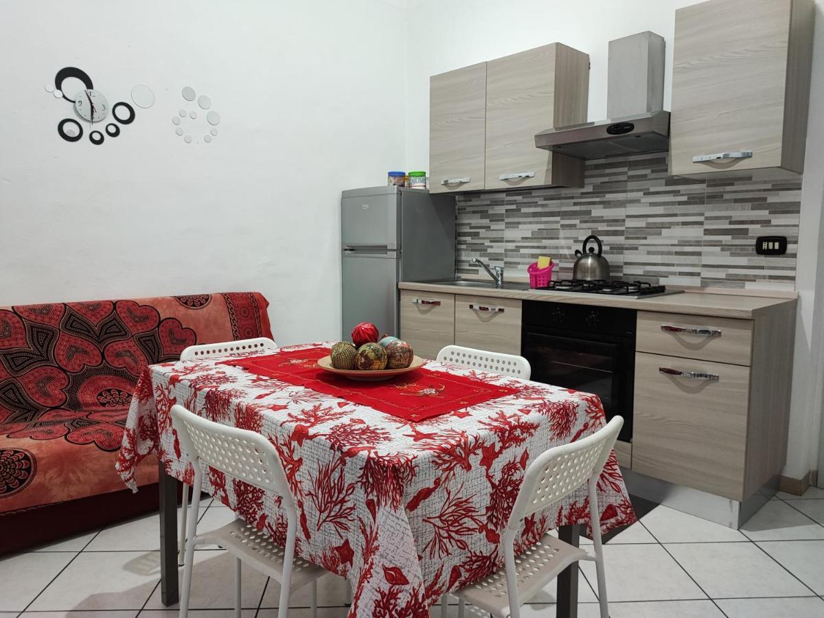 Ferienwohnung Casa Desire Catania Exterior foto