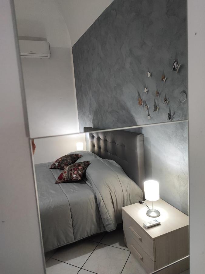 Ferienwohnung Casa Desire Catania Exterior foto