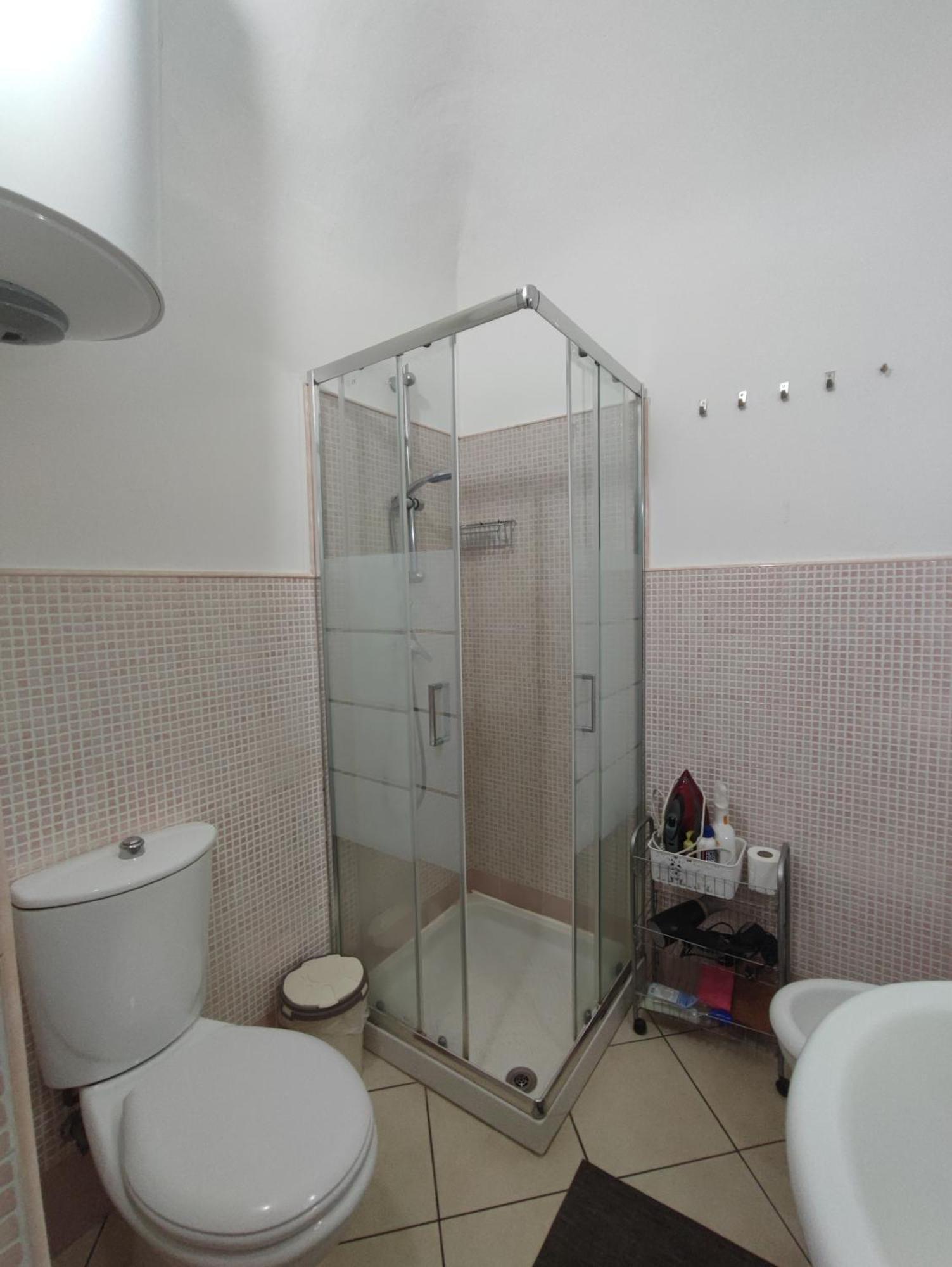 Ferienwohnung Casa Desire Catania Exterior foto