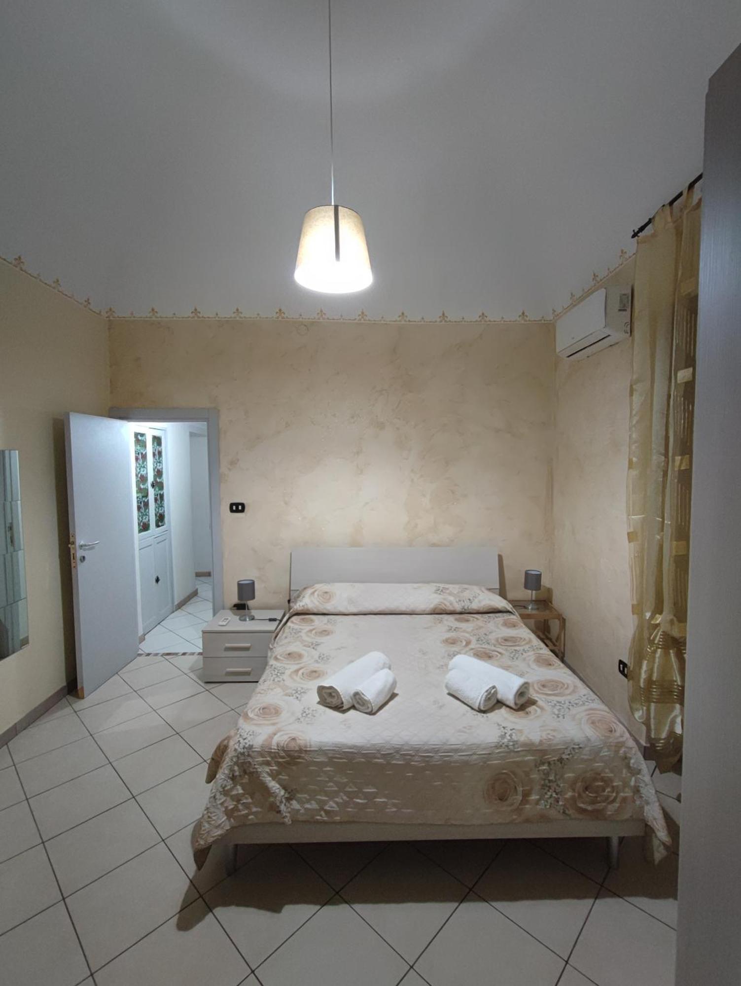 Ferienwohnung Casa Desire Catania Exterior foto