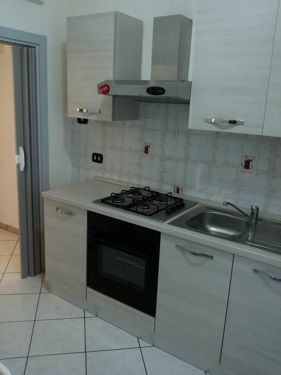 Ferienwohnung Casa Desire Catania Exterior foto