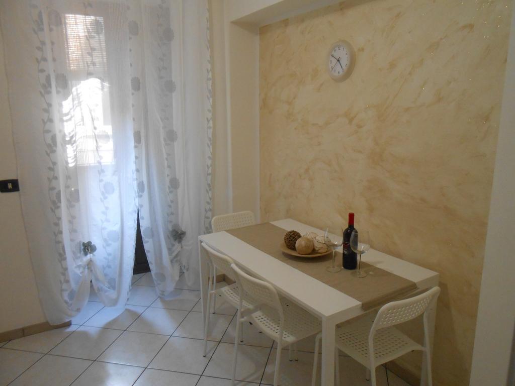 Ferienwohnung Casa Desire Catania Exterior foto